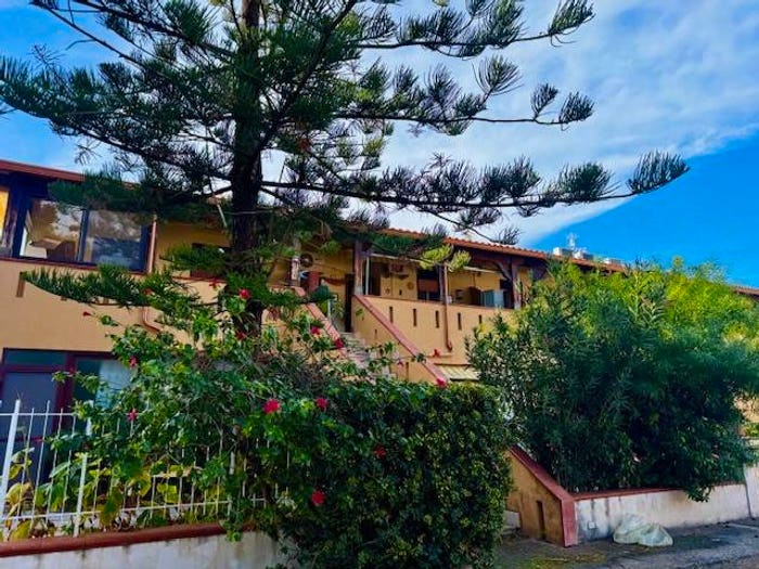 Appartamento bilocale in vendita in Via Val di Mazara, Campofelice di Roccella