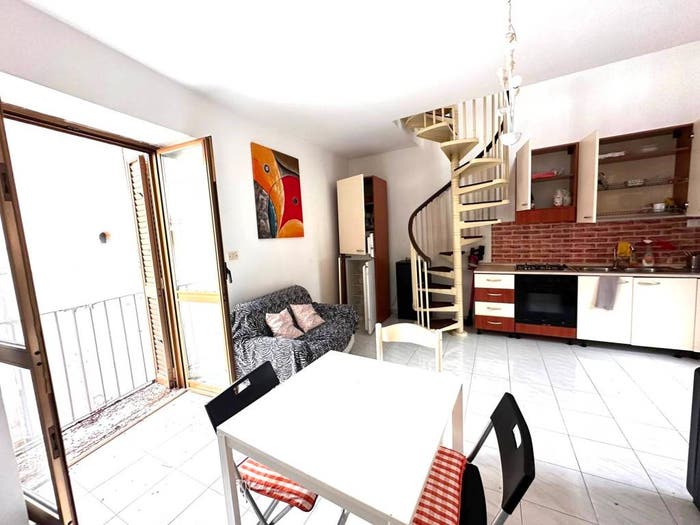 Appartamento bilocale in vendita in Via Nino Bixio, Centro, Maddaloni