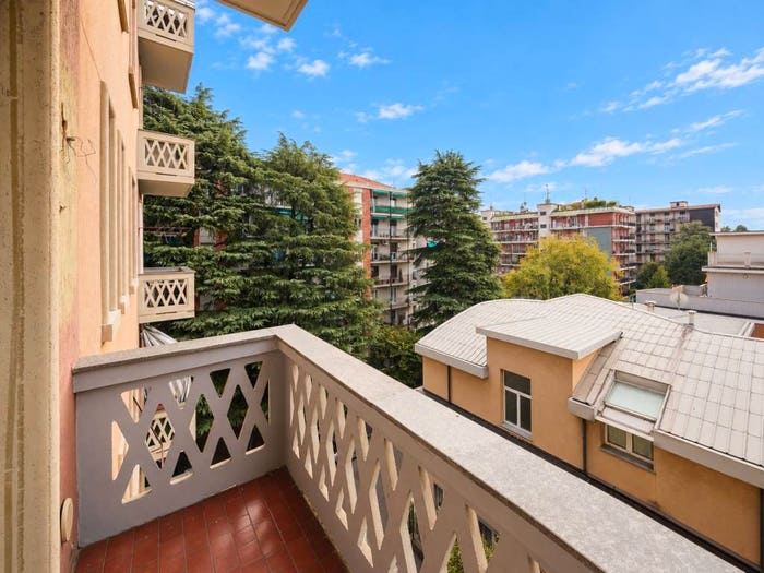 Appartamento trilocale in affitto in Viale Fulvio Testi, Prato Centenaro, Milano