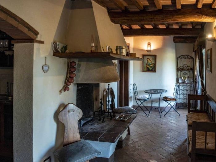 Casa con 6 locali in vendita in Centro, Cinigiano