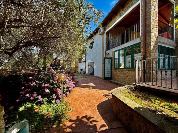 Casa trilocale in vendita in Via San Giorgio, Rovolon