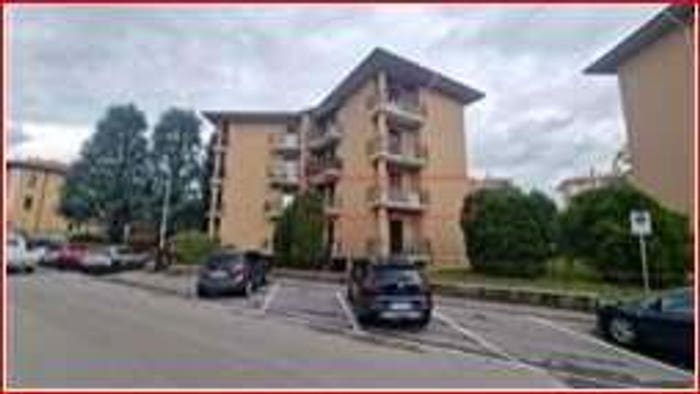 Appartamento trilocale in vendita in San Vittore Olona