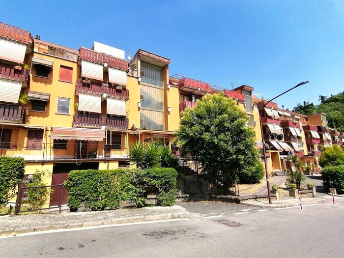 Appartamento trilocale in vendita in Via Generale Carlo Alberto Dalla Chiesa, Centro, Anagni