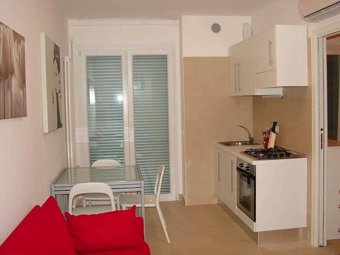 Appartamento bilocale in vendita in Centro, Gabicce Mare