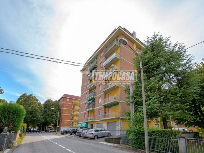 Appartamento trilocale in vendita in Centro, Castelnuovo Rangone