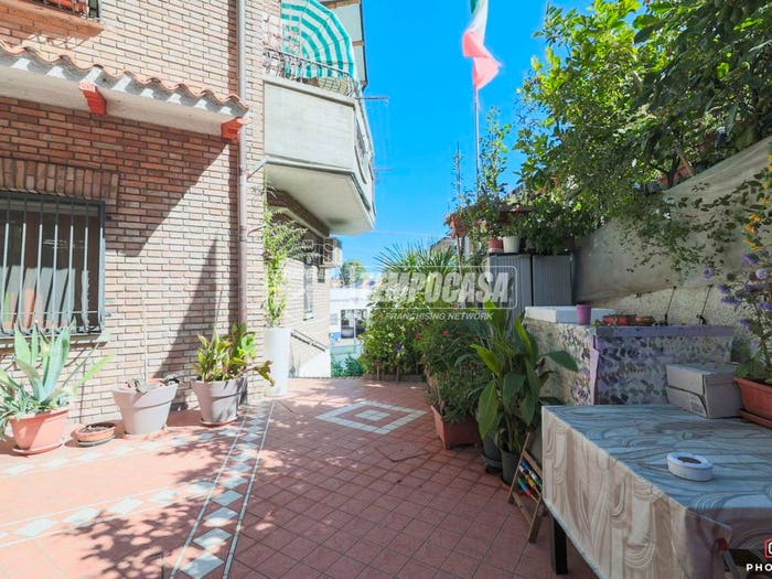 Appartamento bilocale in vendita in Via Emilia Romagna, Cattolica