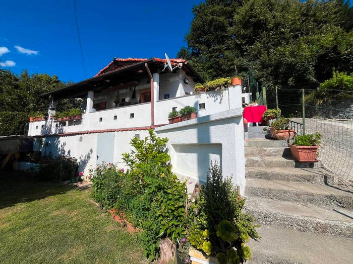 Casa bilocale in vendita in Via Gameragna, Sanda, Celle Ligure