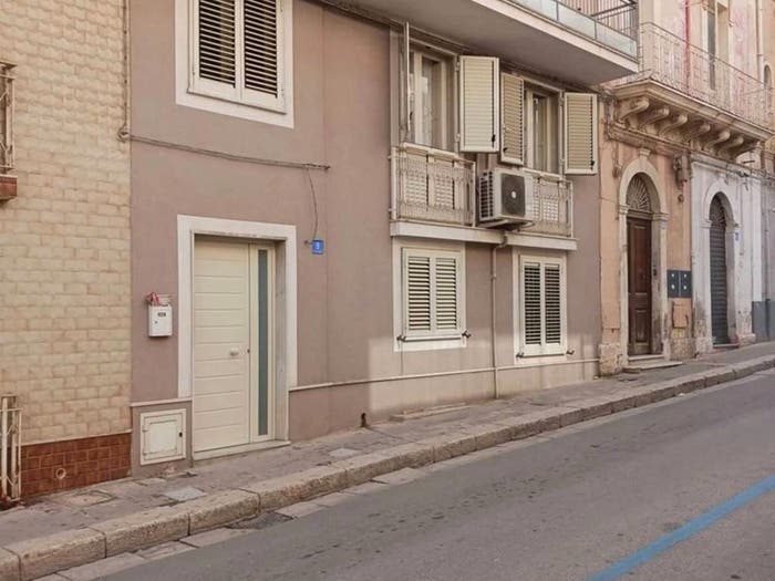 Casa con 6 locali in vendita in Via Giuseppe Giardina, Centro, Pachino