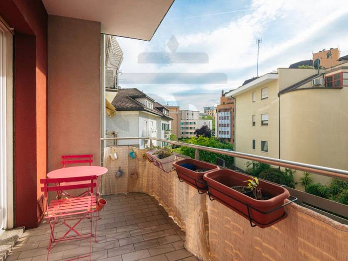 Appartamento quadrilocale in vendita in Vicolo Mendola, Gries San Quirino, Bolzano