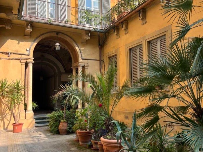 Appartamento trilocale in vendita in Via Fiesolana, D'Azeglio, Firenze