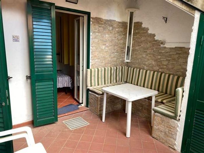 Appartamento bilocale in vendita in Porto Azzurro