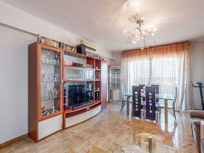 Appartamento quadrilocale in vendita in Via Giuseppe Biagi, Villaggio Giardino, Modena