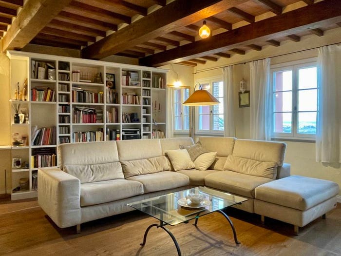 Appartamento con 6 locali in vendita in Via Uliveta, Montopoli, Montopoli in Val d'Arno
