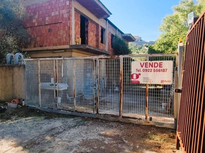 Casa con 5 locali in vendita in Via Regione Siciliana snc, Serraferlicchio Montaperto Giardina Gallotti, Agrigento