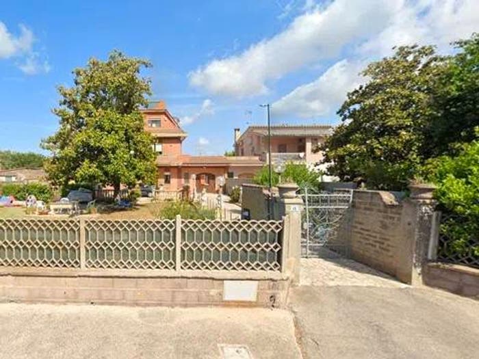 Casa con 6 locali in vendita in Via Mare Del Margine, Banditella, Ardea