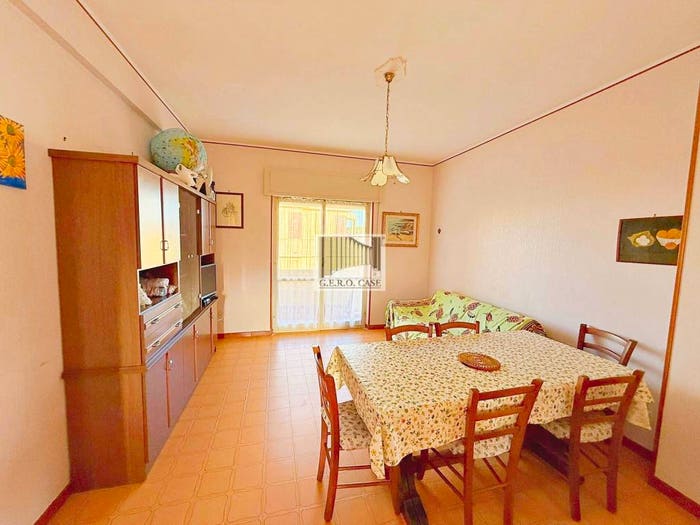 Appartamento trilocale in vendita in Montalto Marina, Montalto di Castro
