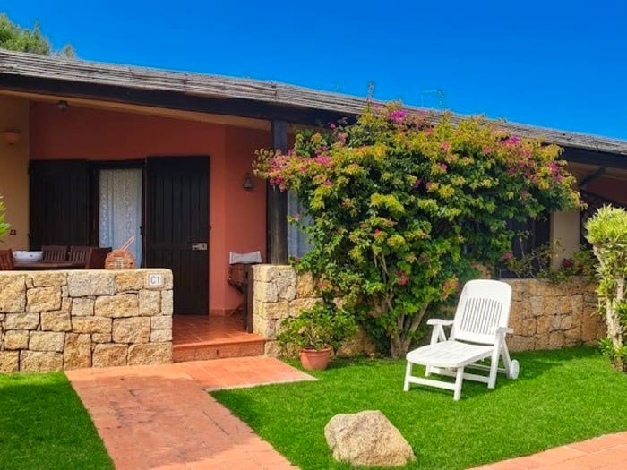 Casa trilocale in vendita in Località Costa Serena, Costa Serena, Palau