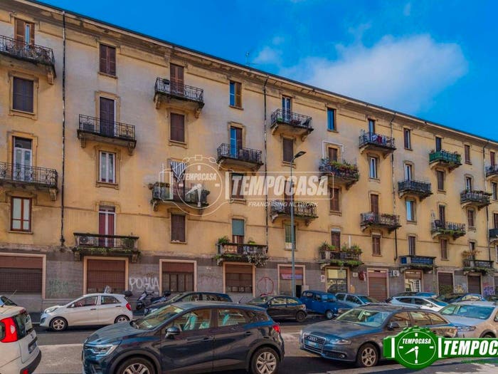 Appartamento bilocale in vendita in Via Antonio Mambretti, Quarto Oggiaro, Milano