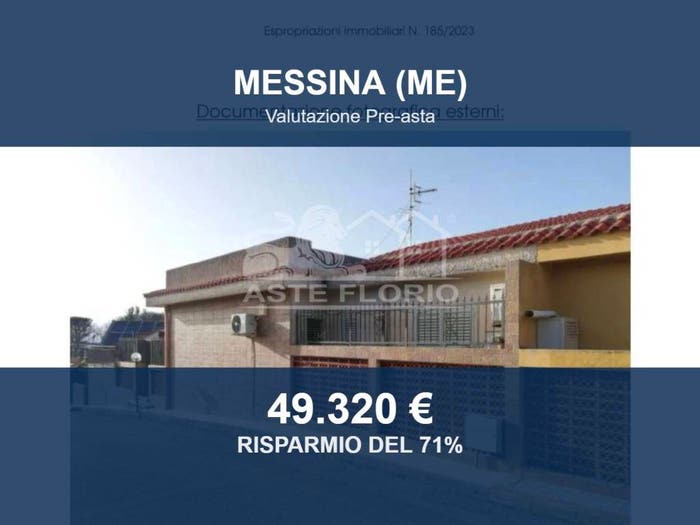 Casa con 6 locali in vendita in Via Provinciale, Faro Ganzirri Sant'Agata, Messina