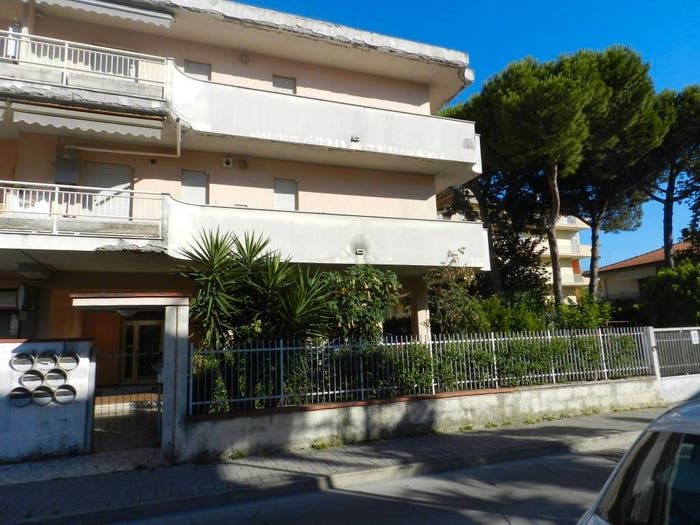 Appartamento quadrilocale in vendita in Via Antonio Gramsci, Centro, Montesilvano