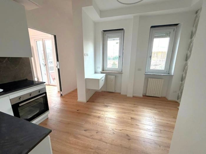 Appartamento bilocale in vendita in Piazza Enrico Bottini, Città Studi, Milano