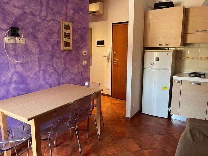 Appartamento bilocale in affitto in Via Emilia Ponente, Santa Viola, Bologna