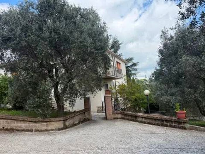 Appartamento trilocale in vendita in Via Paride Pascucci No Number, Centro, Manciano