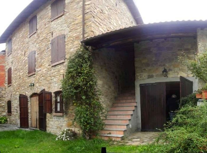 Casa con 5 locali in vendita in SISOLA, Rocchetta Ligure