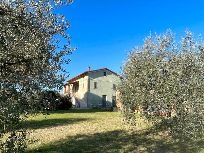 Casa con 6 locali in vendita in Centro, Castiglione del Lago