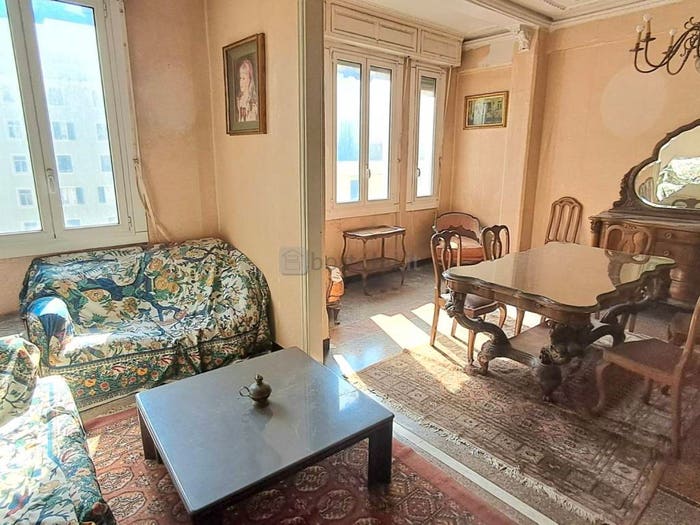 Appartamento con 6 locali in vendita in Via Montevideo, Foce, Genova