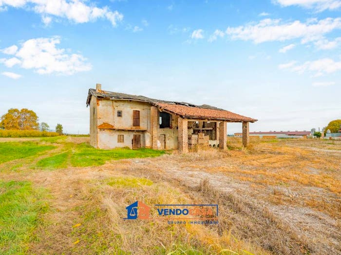 Casa trilocale in vendita in Via Monea Oltrestura, Tarantasca