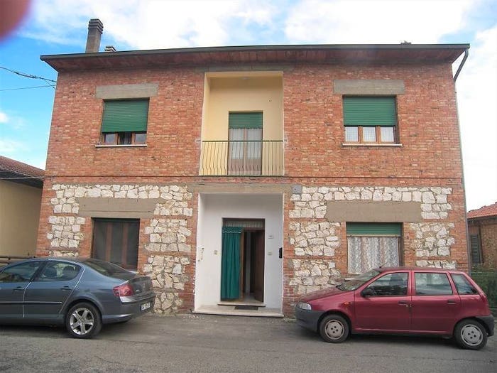 Casa quadrilocale in vendita in Montepulciano