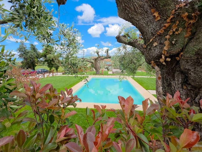 Casa trilocale in vendita in Strada Provinciale Bolgherese, Castagneto Carducci