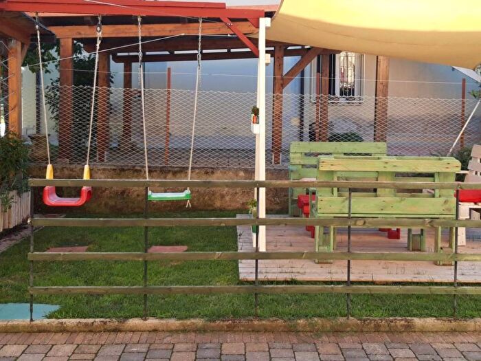Appartamento con 5 locali in vendita in Centro, Montelabbate
