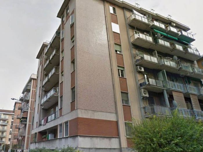Appartamento in vendita in Viale Vittorio Alfieri, Valletta Paiolo, Mantova