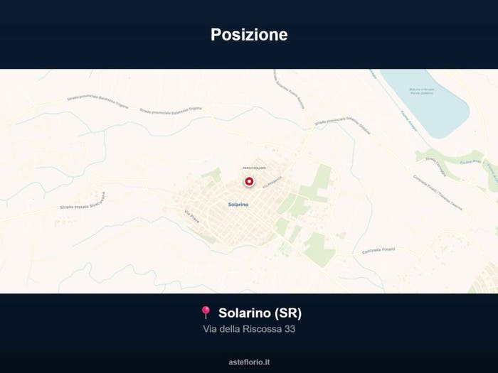 Case in Vendita e in Affitto - 3