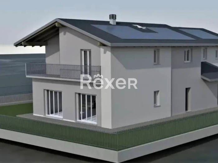 Casa con 5 locali in vendita in Via Europa, Villa, Villa di Tirano