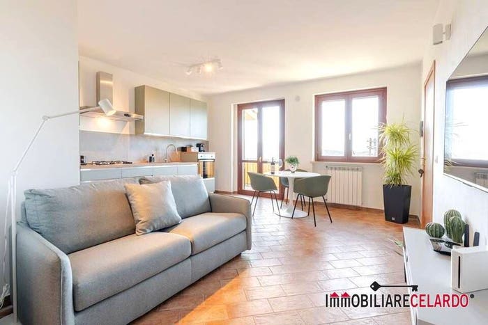 Appartamento trilocale in vendita in Capannino Della Suvera, Casole d'Elsa