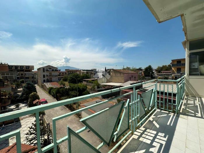 Appartamento quadrilocale in vendita in Via Antonio Tufano, Centro, Acerra