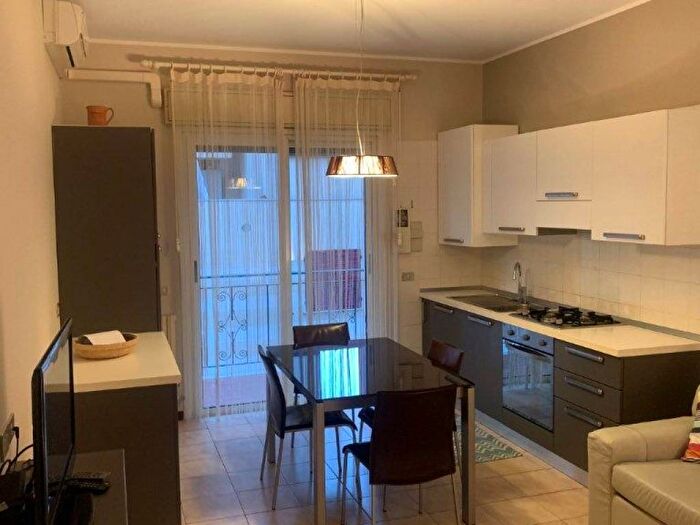 Appartamento trilocale in vendita in Centro, Bordighera