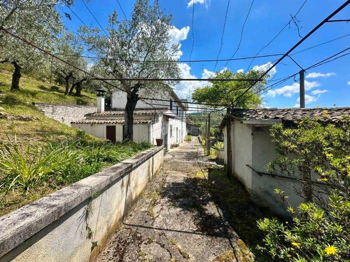 Casa trilocale in vendita in Via Pallisco, Arpino