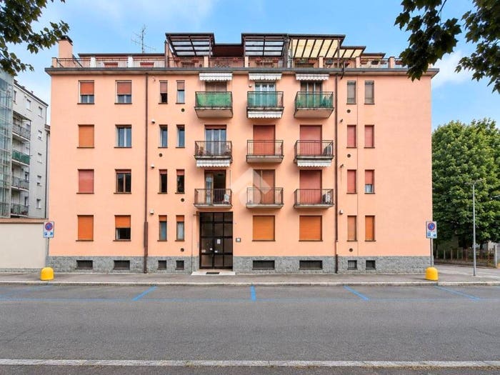 Appartamento bilocale in vendita in Via Pastrengo, Centro, Bollate