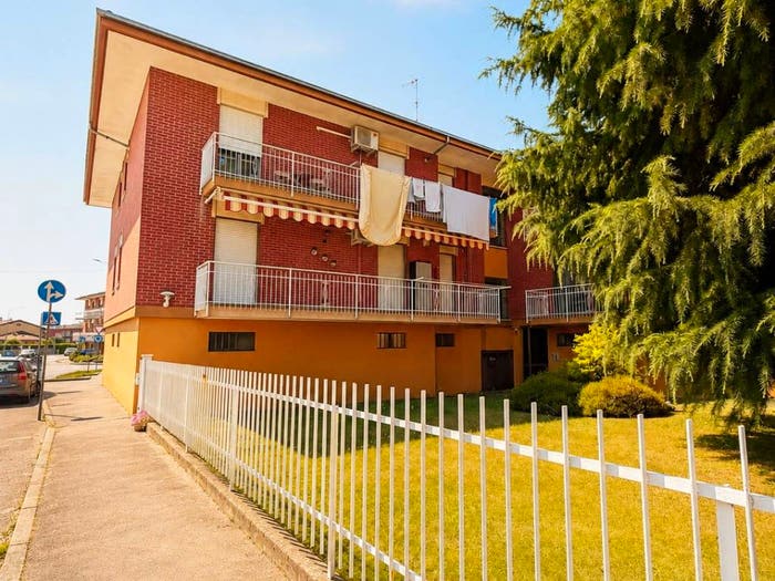 Appartamento quadrilocale in vendita in Via Iside Viana, Candelo