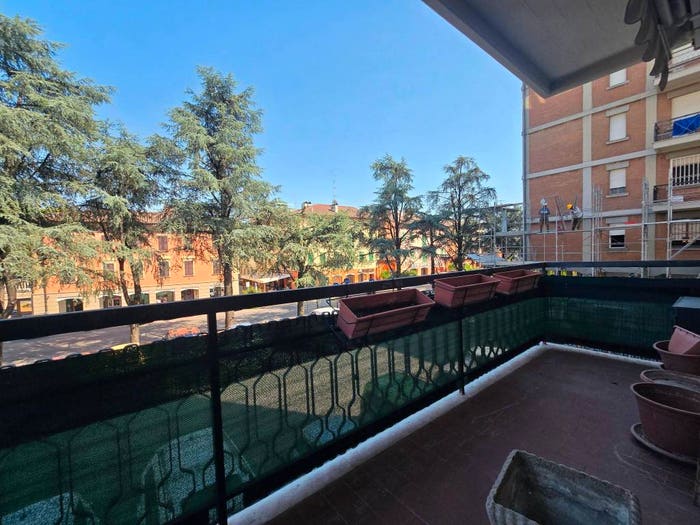 Appartamento quadrilocale in vendita in Via Roma, Centro, Bagnolo in Piano