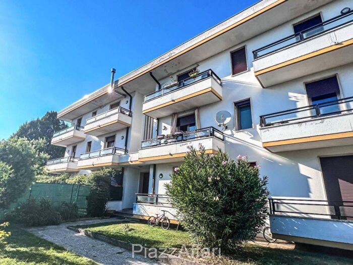 Appartamento quadrilocale in vendita in Via Porto Superiore, Campagnola, Brugine