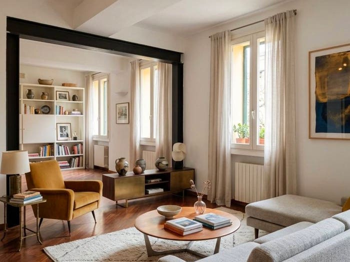 Appartamento con 5 locali in vendita in Via degli Angeli, Santo Stefano, Bologna