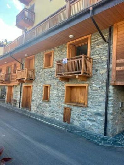 Appartamento monolocale in vendita in Località Primolo, Primolo, Chiesa in Valmalenco