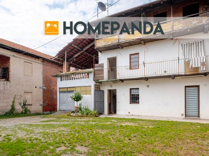 Casa con 6 locali in vendita in Via Mauro Barberis, Centro, Serravalle Sesia