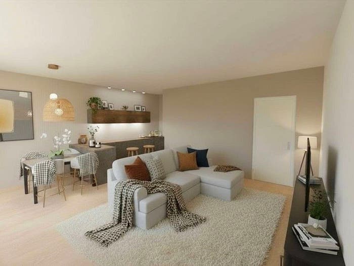 Appartamento trilocale in vendita in Via Giovanni Pascoli, Centro, Concordia Sagittaria