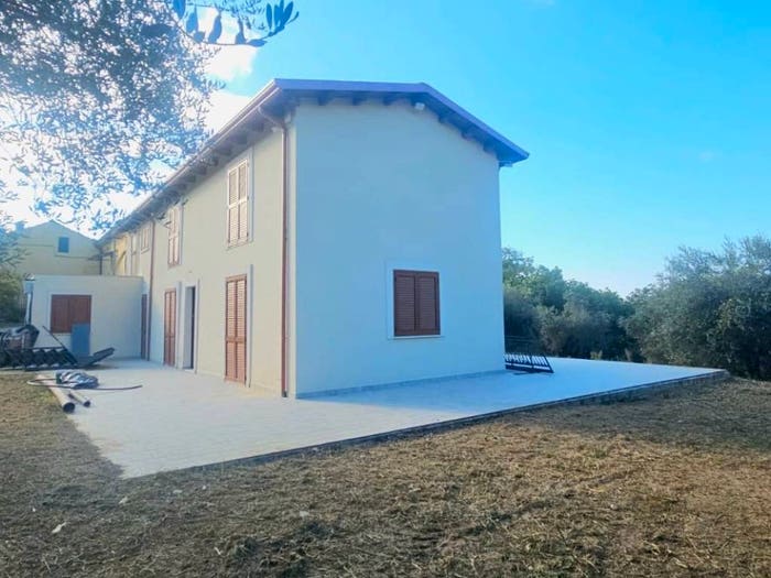 Casa con 6 locali in vendita in Centro, Lanciano